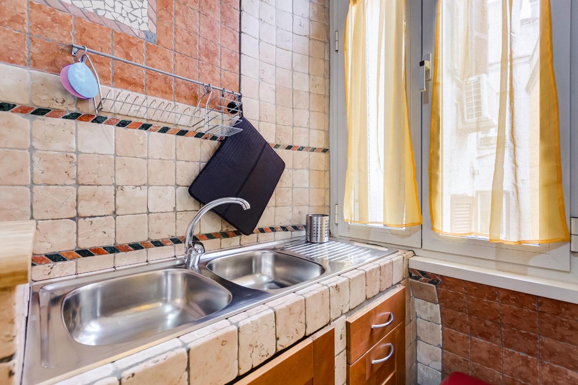 Apartamento Centro Trastevere Loft In Roma